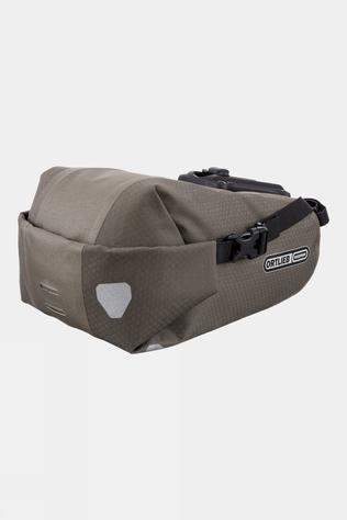 Saddle Bag - 4.1L 