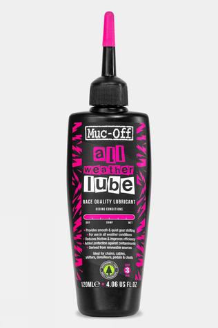 All Weather Lube Chain Synthetic Lubricant - 120ml 