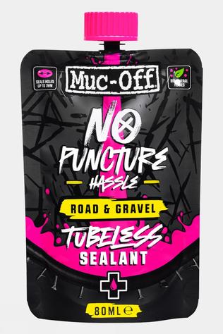 Road & Gravel Tubeless Sealant - 80ml