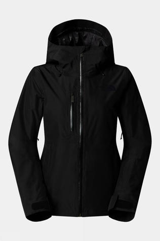 Womens Descendit Ski Jacket