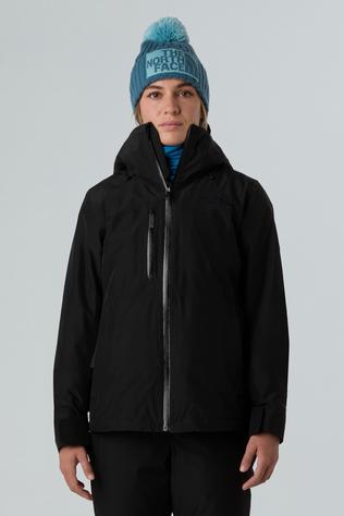 Womens Descendit Ski Jacket