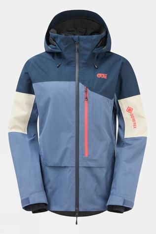 Womens Lamerepi GTX Ski Jacket