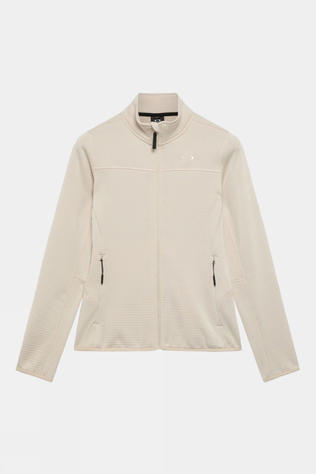 Womens Canopy Fleece Jacket