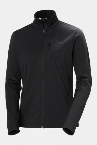 Womens Versalite Fleece Jacket