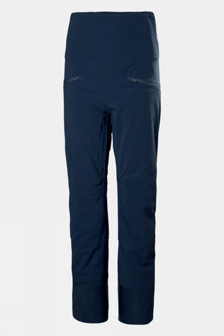 Womens Alphelia Hi Waist Insulated Ski Pants