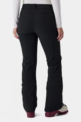 Womens Orb Softshell Ski Pants - Regular
