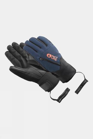 Womens Kakisa Gloves