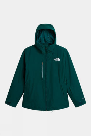 Mens Descendit Ski Jacket 