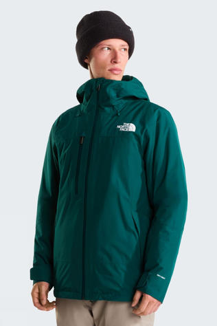 Mens Descendit Ski Jacket 