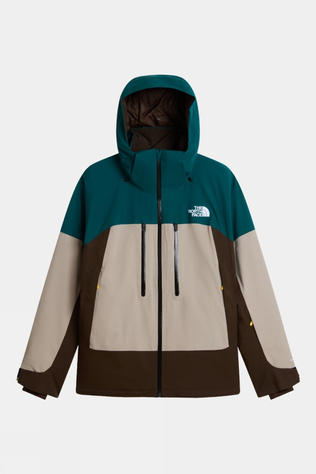 Mens Chakal Ski Jacket 