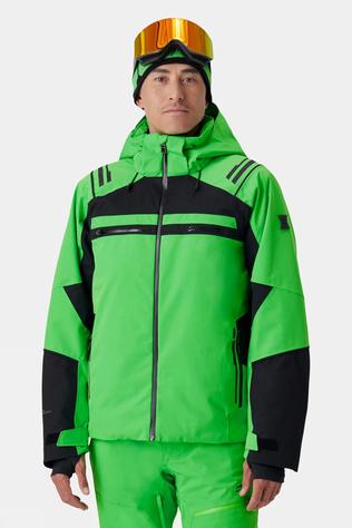 Mens Titan Ski Jacket