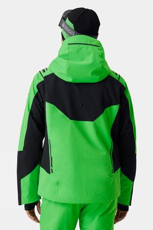 Mens Titan Ski Jacket