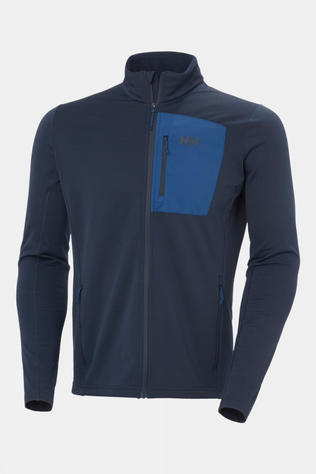 Mens Versalite Fleece Jacket 