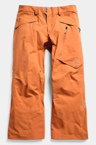 Mens [Ak] Cyclic GTX 2L Ski Pants