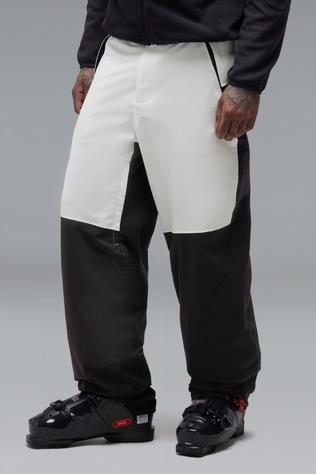 Mens Timberline Shell Ski Pants