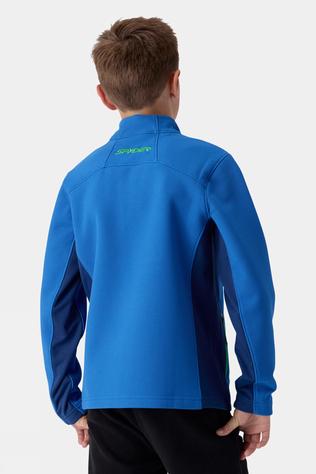 Spyder Kids Bandit Full Zip Fleece
