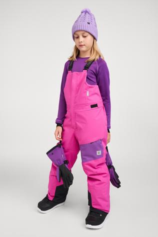 Kids Reimatec Winter Vuonelo Ski Pants