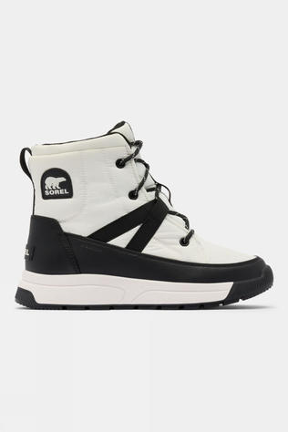 Womens Whitney III Mid Waterproof Snow Boots