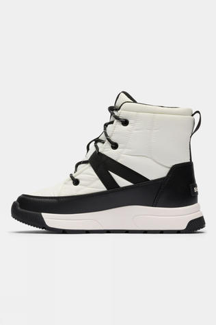 Womens Whitney III Mid Waterproof Snow Boots