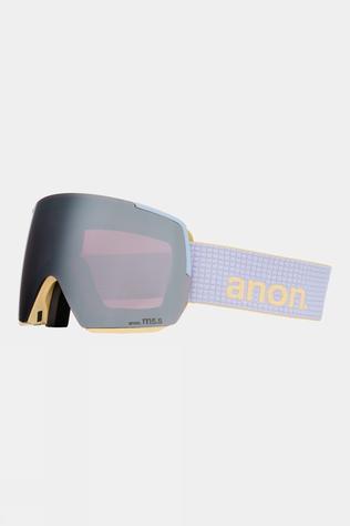 M5S Goggles + Bonus Lens + MFI Fask Mask 