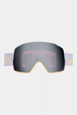 M5S Goggles + Bonus Lens + MFI Fask Mask 
