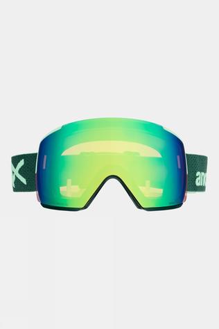 M5 Goggles + Bonus Lens + MFI Fask Mask 