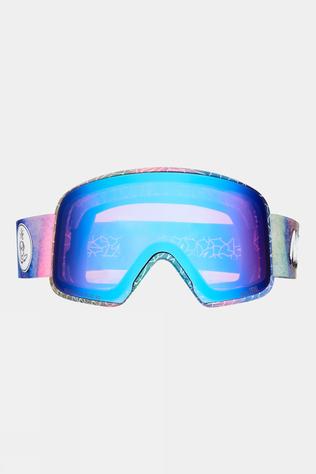M6 Goggles + Bonus Lens + MFI Facemask