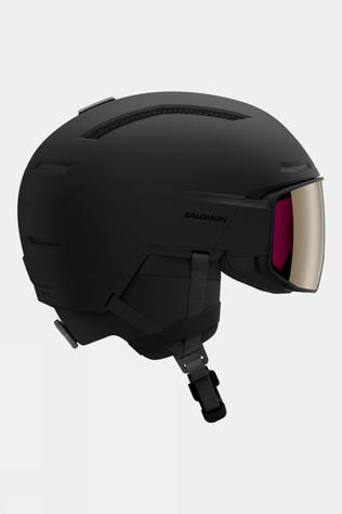Driver Prime Sigma Plus MIPS Snow Helmet