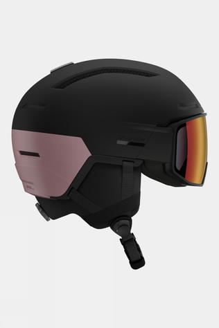 Driver Pro Sigma Photo MIPS Snow Helmet