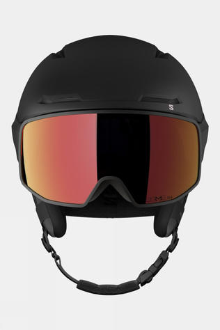 Driver Pro Sigma Photo MIPS Snow Helmet