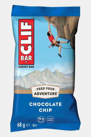 Energy Bar -  Chocolate Chip