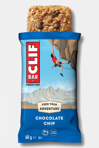Energy Bar -  Chocolate Chip