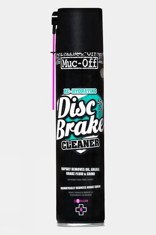 Disc Brake Cleaner - 400ml