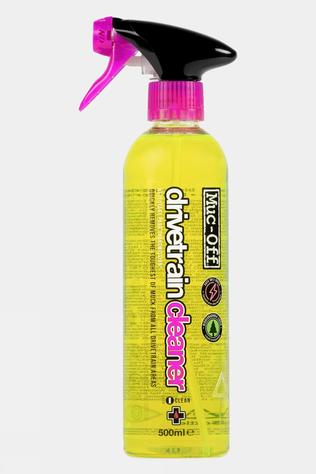 Bio Drivetrain Cleaner - 500ml