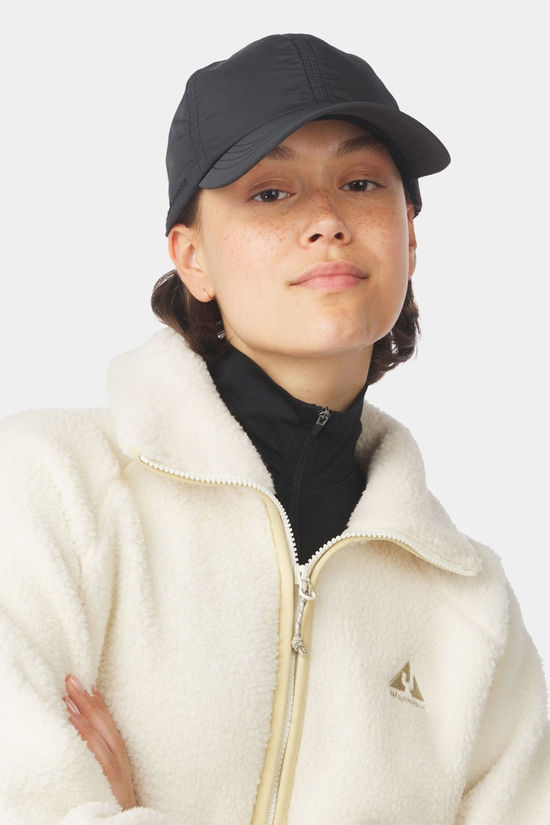 Ayacucho Adventure Waterproof Cap Black/01
