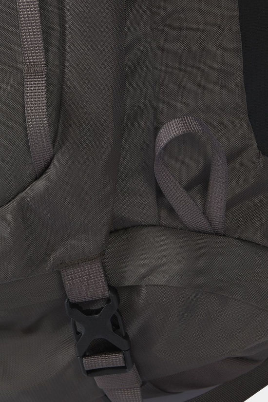 Ayacucho Ben Nevis 65+10 Rucksack Dark Gull Gray/Lime Green