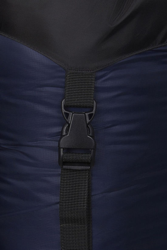 Ayacucho Magura -10°C Sleeping Bag - Long Blue Coral/Tapestry