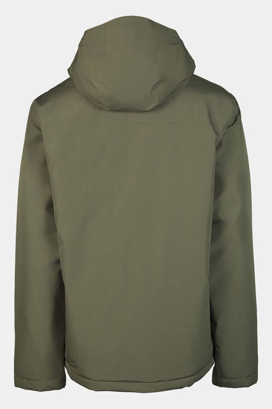 Ayacucho Mens Adventure Insulated Jacket II Kalamata