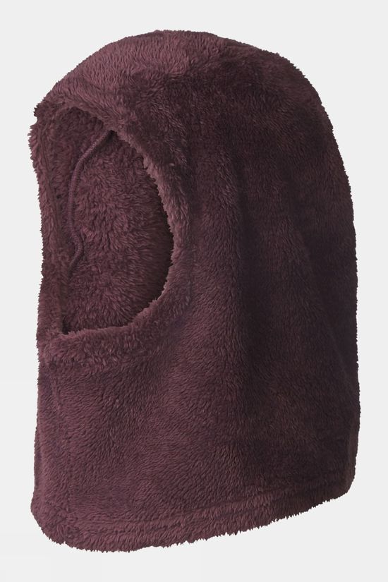 Ayacucho Kids Silkie Balaclava Huckleberry