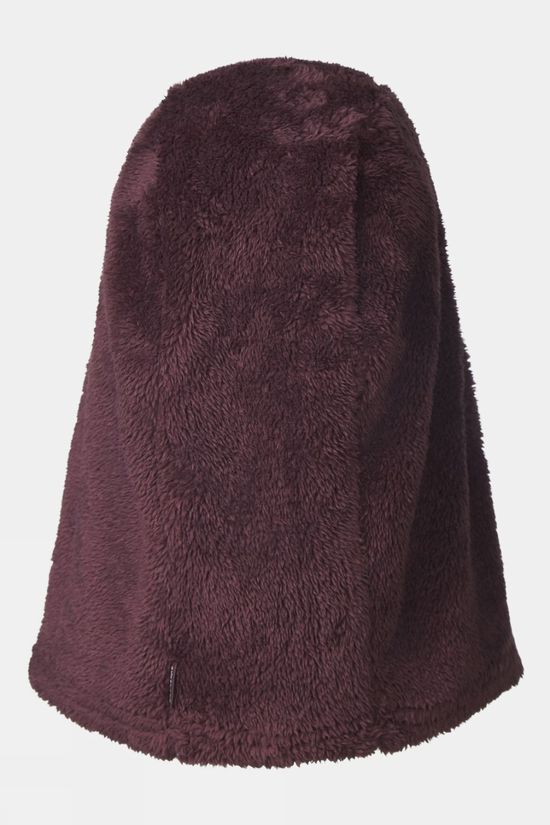 Ayacucho Kids Silkie Balaclava Huckleberry