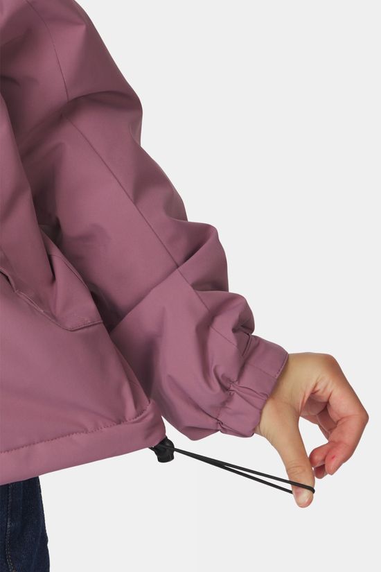 Ayacucho Kids Paderborn Jacket Pink