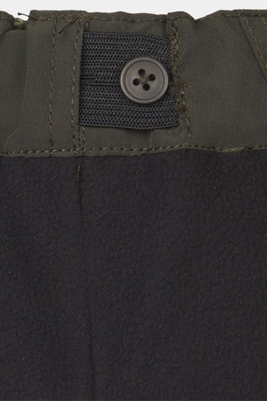 Ayacucho Kids Alex Trousers Khaki