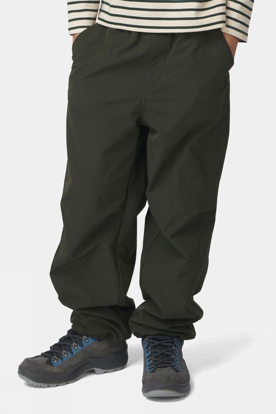Ayacucho Kids Alex Trousers Khaki