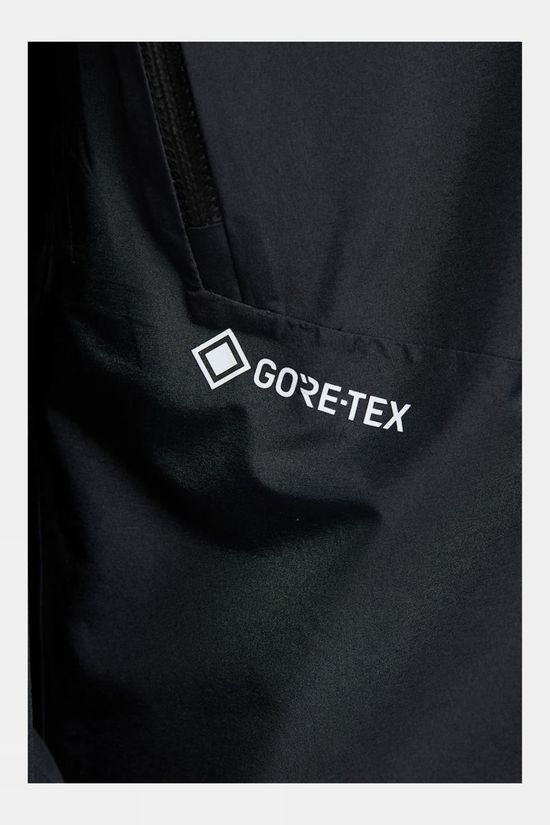 Haglofs Mens Astral GTX Jacket True Black