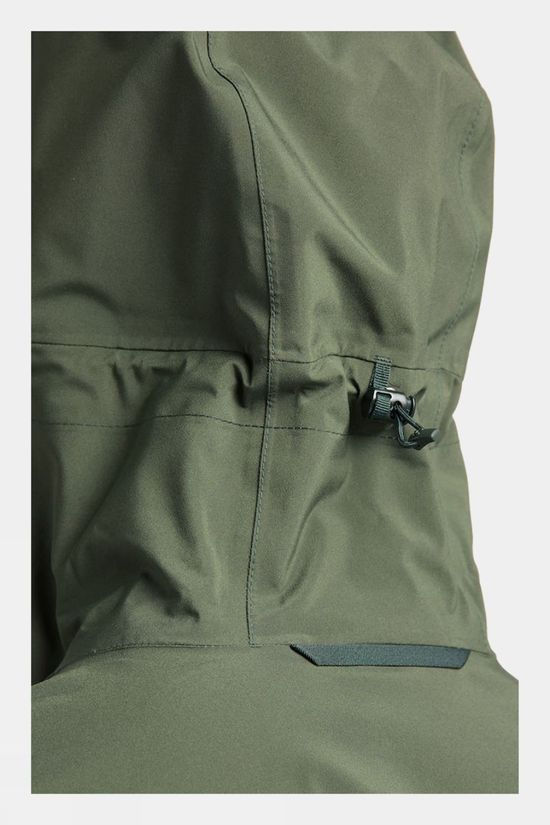 Haglofs Mens Tjarn Jacket Fjell Green