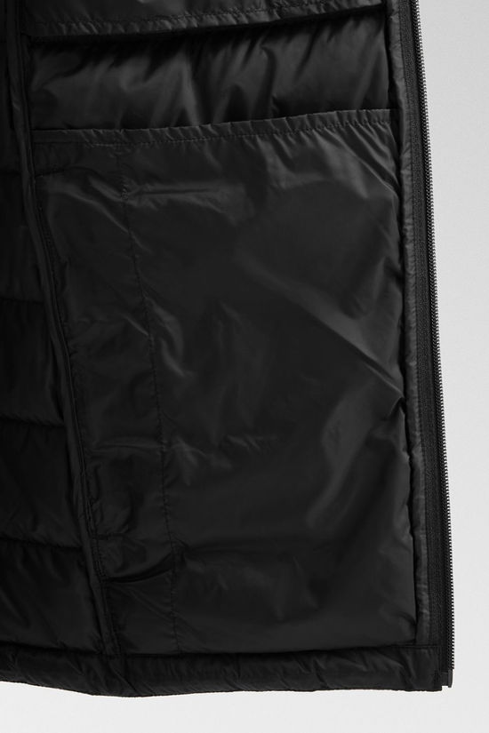 The North Face Mens Ryeford Jacket TNF Black