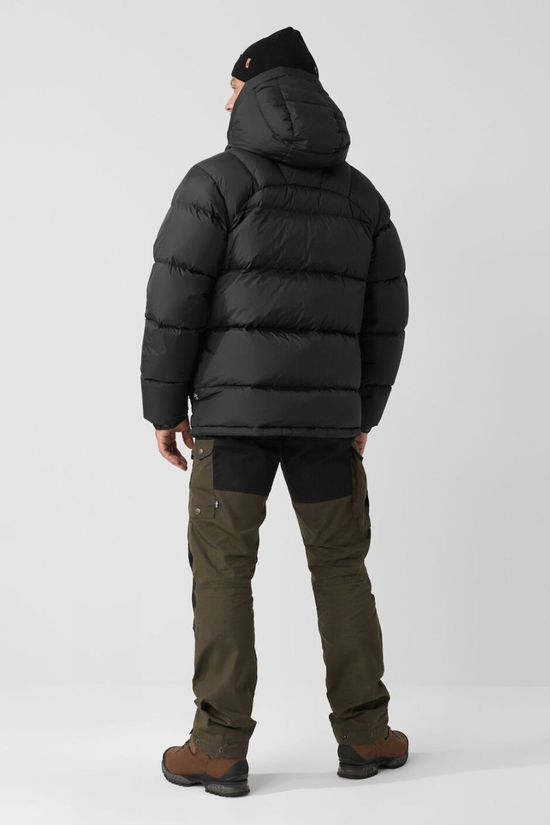 Fjallraven Mens Expedition Down Lite Jacket Basalt