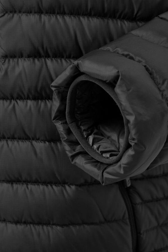 Rab Mens Microlight Alpine Jacket Black