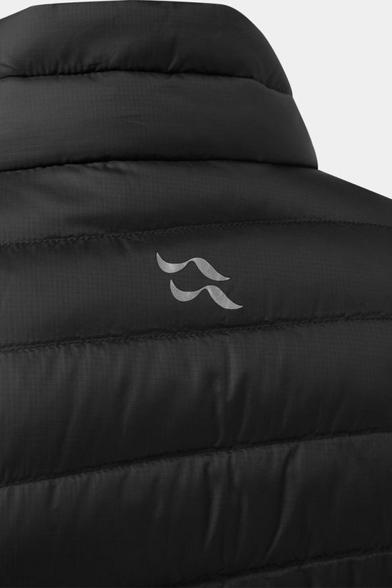 Rab Mens Microlight Jacket Black