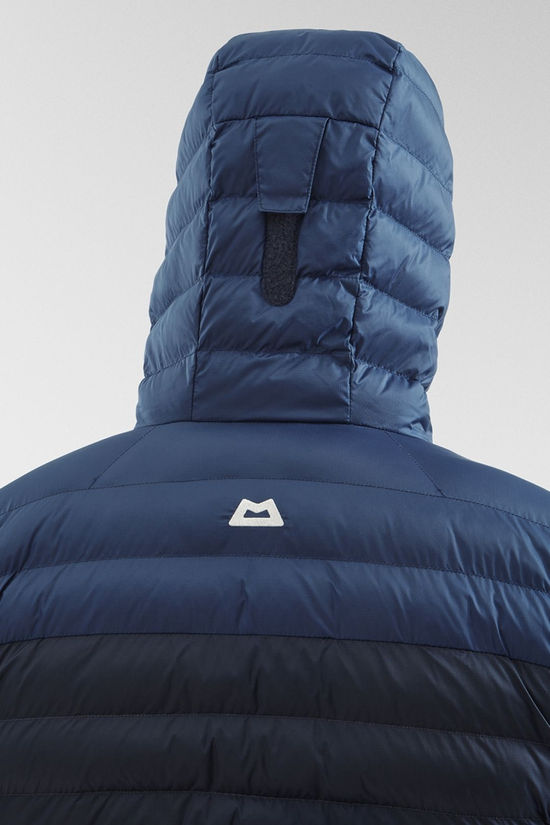 Mountain Equipment Mens Superflux Jacket Cosmos/Dusk